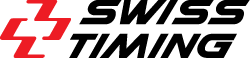 Swiss Timing logo