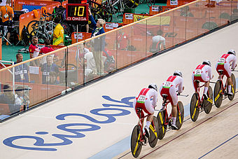 Tissot Cycling Track 2024 www tofrei