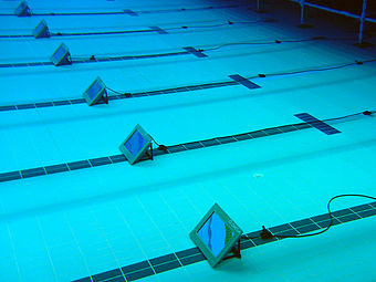 omega swim